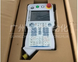 YASKAWA安川機器人NX100、DX100、DX200、XRC示教器現(xiàn)貨 維修服務(wù)